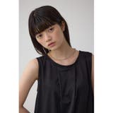 C/Tシャーベットノースリーブトップス | AZUL BY MOUSSY | 詳細画像11 