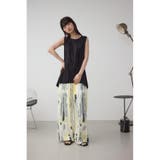 C/Tシャーベットノースリーブトップス | AZUL BY MOUSSY | 詳細画像13 