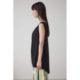 C/Tシャーベットノースリーブトップス | AZUL BY MOUSSY | 詳細画像15 