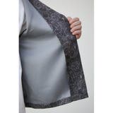 PAISLEY PATTERN VEST | AZUL BY MOUSSY | 詳細画像10