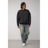 ダンボールトップス | AZUL BY MOUSSY | 詳細画像4