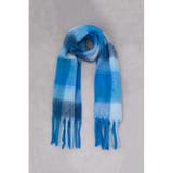 フラッフィーストール | AZUL BY MOUSSY | 詳細画像25 