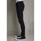 AZUL DENIM リペアスキニー | AZUL BY MOUSSY | 詳細画像6 