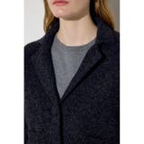 ニットジャケット | AZUL BY MOUSSY | 詳細画像9 