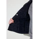 ニットジャケット | AZUL BY MOUSSY | 詳細画像14