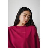 BRD | TULLE SET MESSAGE PRINT TEE | AZUL BY MOUSSY