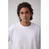 スエードタッチ長袖トップス | AZUL BY MOUSSY | 詳細画像2