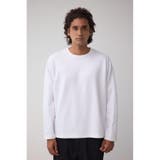 スエードタッチ長袖トップス | AZUL BY MOUSSY | 詳細画像5