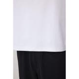 スエードタッチ長袖トップス | AZUL BY MOUSSY | 詳細画像11