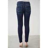 CRASH DENIM SKINNY Ⅲ | AZUL BY MOUSSY | 詳細画像26 