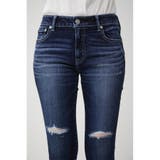 CRASH DENIM SKINNY Ⅲ | AZUL BY MOUSSY | 詳細画像27 