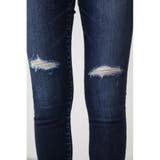 CRASH DENIM SKINNY Ⅲ | AZUL BY MOUSSY | 詳細画像29 