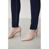 CRASH DENIM SKINNY Ⅲ | AZUL BY MOUSSY | 詳細画像30 