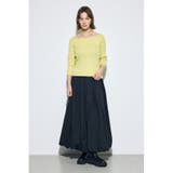 オフショルニットトップス | AZUL BY MOUSSY | 詳細画像31