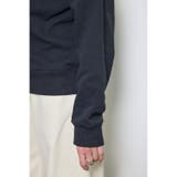 カレッジロゴ スウェットトップス | AZUL BY MOUSSY | 詳細画像10 