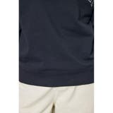 カレッジロゴ スウェットトップス | AZUL BY MOUSSY | 詳細画像9 