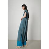 2WAY FRENCH SLEEVE SUMMER KNIT | AZUL BY MOUSSY | 詳細画像13