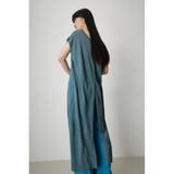 2WAY FRENCH SLEEVE SUMMER KNIT | AZUL BY MOUSSY | 詳細画像14