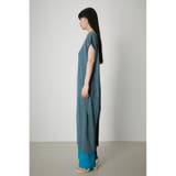 2WAY FRENCH SLEEVE SUMMER KNIT | AZUL BY MOUSSY | 詳細画像16