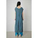 2WAY FRENCH SLEEVE SUMMER KNIT | AZUL BY MOUSSY | 詳細画像17