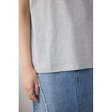 プランツグラフィックTシャツ | AZUL BY MOUSSY | 詳細画像30 