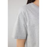 プランツグラフィックTシャツ | AZUL BY MOUSSY | 詳細画像29 