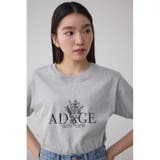 プランツグラフィックTシャツ | AZUL BY MOUSSY | 詳細画像21 