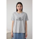 プランツグラフィックTシャツ | AZUL BY MOUSSY | 詳細画像24 