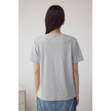 プランツグラフィックTシャツ | AZUL BY MOUSSY | 詳細画像26 