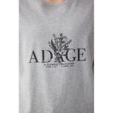 プランツグラフィックTシャツ | AZUL BY MOUSSY | 詳細画像28 