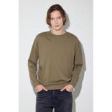 ミニ裏毛C/Nトップス | AZUL BY MOUSSY | 詳細画像25 