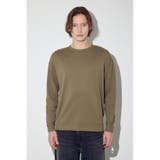 ミニ裏毛C/Nトップス | AZUL BY MOUSSY | 詳細画像27 