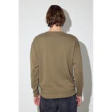 ミニ裏毛C/Nトップス | AZUL BY MOUSSY | 詳細画像29 