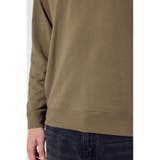 ミニ裏毛C/Nトップス | AZUL BY MOUSSY | 詳細画像33 