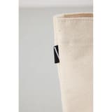 ロゴ刺繍ミニトートバック | AZUL BY MOUSSY | 詳細画像6 