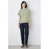 タックスリーブノースリーブパーカー | AZUL BY MOUSSY | 詳細画像23 