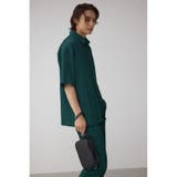 イントレチャートショルダーバッグ | AZUL BY MOUSSY | 詳細画像1