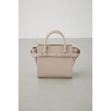 ベルトデザイントラペイズドバッグ | AZUL BY MOUSSY | 詳細画像16 