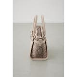 ベルトデザイントラペイズドバッグ | AZUL BY MOUSSY | 詳細画像18 