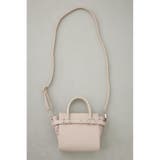 ベルトデザイントラペイズドバッグ | AZUL BY MOUSSY | 詳細画像20 