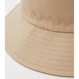 REVERSIBLE BUCKET HAT | AZUL BY MOUSSY | 詳細画像15 
