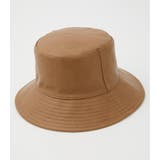 REVERSIBLE BUCKET HAT | AZUL BY MOUSSY | 詳細画像16 