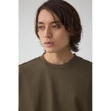 前後配色切り替えトップス | AZUL BY MOUSSY | 詳細画像24