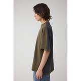 前後配色切り替えトップス | AZUL BY MOUSSY | 詳細画像28