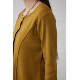 ダメージスイッチングカーディガン | AZUL BY MOUSSY | 詳細画像20