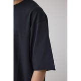 切り替えデザインドローコードトップス | AZUL BY MOUSSY | 詳細画像21