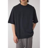 BLK | 切り替えデザインドローコードトップス | AZUL BY MOUSSY
