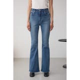 AZUL DENIM フレアデニムロング丈 | AZUL BY MOUSSY | 詳細画像25 