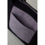 パッチ付きミニトートバッグ | AZUL BY MOUSSY | 詳細画像23 