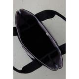 パッチ付きミニトートバッグ | AZUL BY MOUSSY | 詳細画像24 